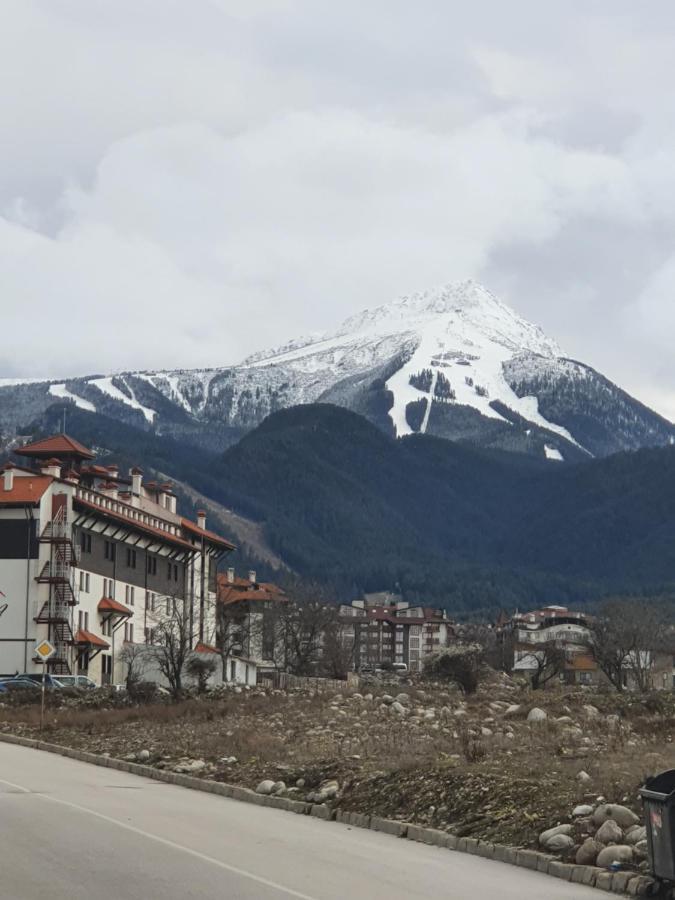 Todor Preglov Hotel Bansko Exterior photo