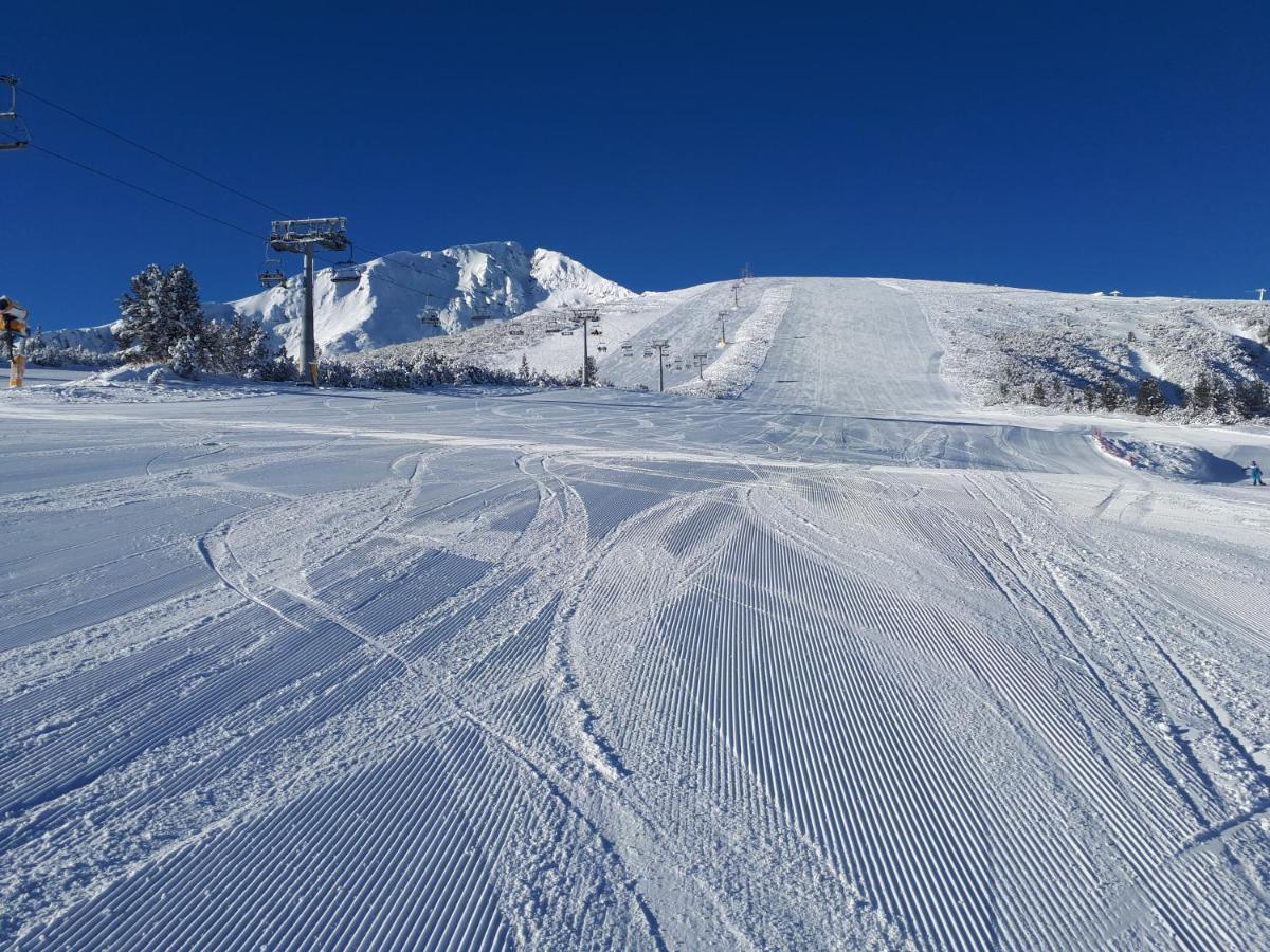 Todor Preglov Hotel Bansko Exterior photo